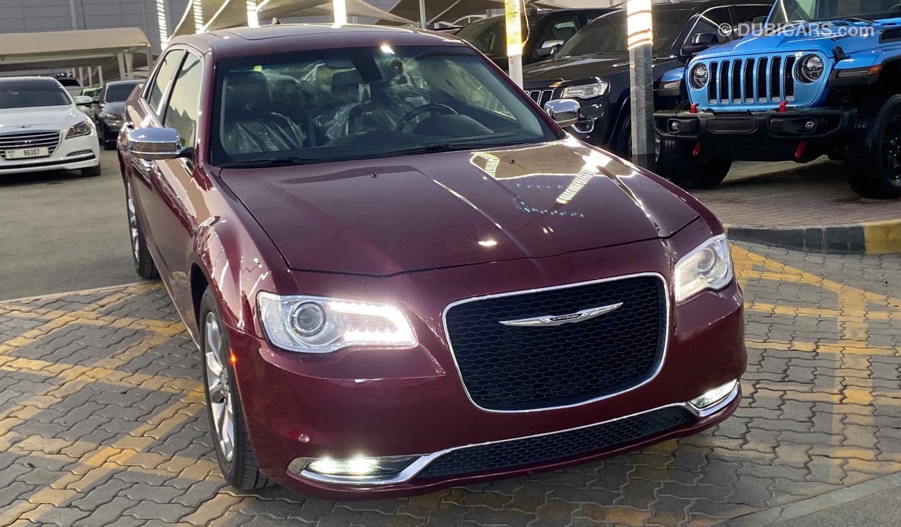 Chrysler 300