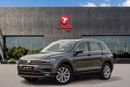 Volkswagen Tiguan SEL Volkswagen Tiguan 2020 GCC | Warranty for 983.00 AED monthly