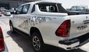 Toyota Hilux TRD V6