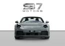 بورش 911 كاريرا GCC AL NABOODAH WARRANTY FSH