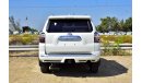 تويوتا 4Runner Limited SUV 4.0L Petrol 7 Seat A/T