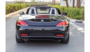 BMW Z4 BMW Z4 - 2010 - GCC - PERFECT CONDITION