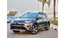 Toyota RAV4 EX RAV4 ADVENTURE