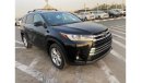 Toyota Highlander 2019 TOYOTA HIGHLANDER LIMITED AWD / FULL OPTION