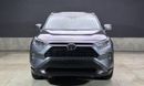 Toyota RAV4 XLE Full option
