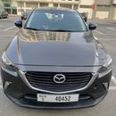 مازدا CX3