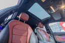 مرسيدس بنز GLC 200 GLC200 Mercedes-Benz GLC 200 2023 GCC under Warranty with Flexible Down-Payment.