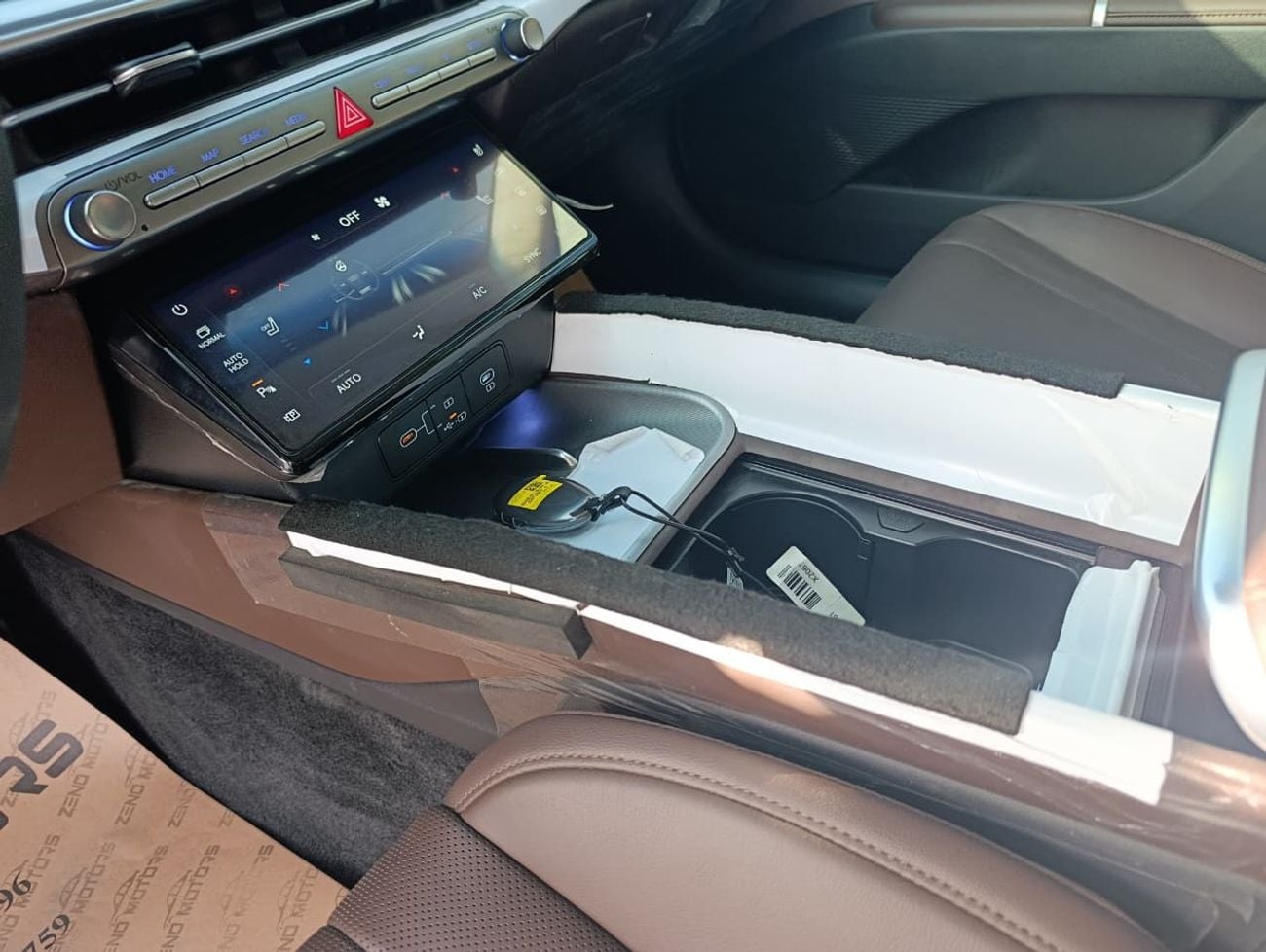 هيونداي جراندور HYUNDAI GRANDEUR 2026 2.5