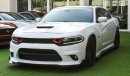 دودج تشارجر SRT 392 HEMI