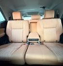 Toyota Fortuner EXR