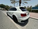 بنتلي بينتايجا W12 StarTech By Brabus
