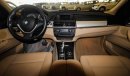 BMW X5 XDrive 35i