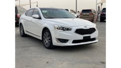 Kia Cadenza KIA CADENZA