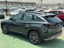 هيونداي توسون HYUNDAI TUCSON 1.6T - 2027 MODEL - GCC SPECS
