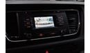 Kia Carnival EXCELLENT DEAL for our KIA Grand Carnival 2016 Model!! in Silver Color! GCC Specs
