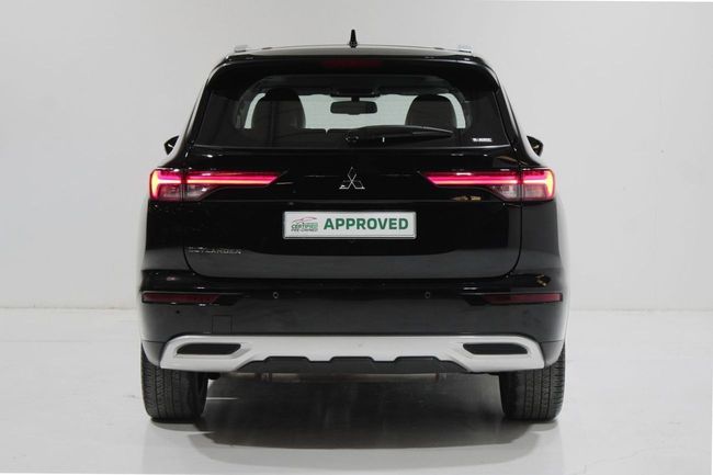 Mitsubishi Outlander GLS HIGHLINE, миниатюра 15