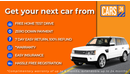 Dodge Durango GT 3.6 | Zero Down Payment | Free Home Test Drive