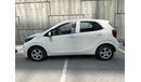 Kia Picanto 1200
