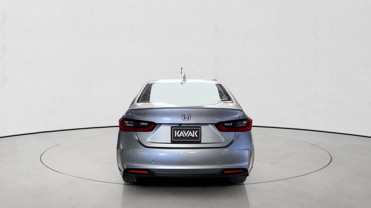 Honda City LX 1.5L LX | Guaranteed Warranty | 0 Down Payment