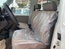تويوتا لاند كروزر 70 LAND CRUISER LC78 4.0L V6 MANUAL 3-DOOR