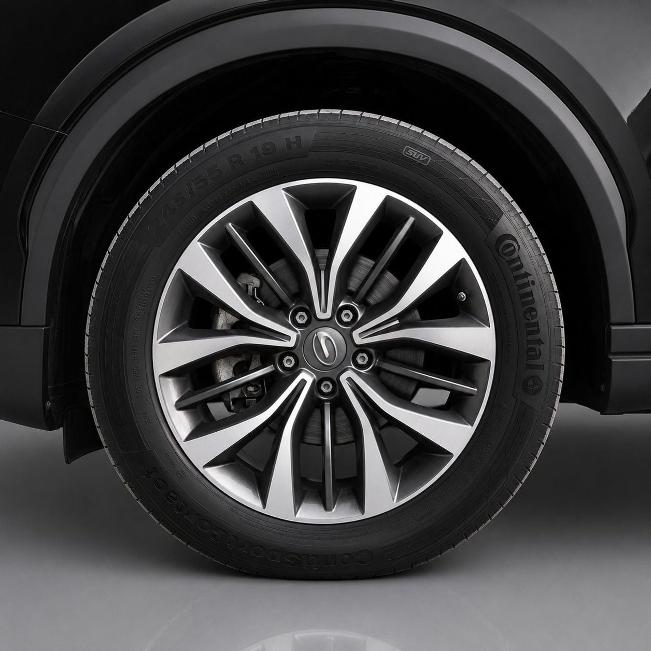 GAC GS8 GT 1,091 P.M • 0% Downpayment • GAC GS8 • 1 Year Warranty