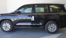 Toyota Land Cruiser GXR(MOQ) DIESEL BRAND NEW