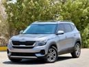 كيا سيلتوس LX 740-Monthly l GCC l Sunroof, Full Option I Accident Free