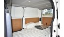 Toyota Hiace STD.ROOF 2.8L DIESEL 3  SEATER MT PANEL VAN