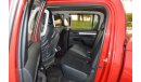 Toyota Hilux REVO PLUS -WITH POWER CARIBOY-FULL