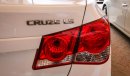 Chevrolet Cruze LS