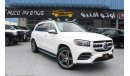 مرسيدس بنز GLS 450 GLS 450 - BRAND NEW - LOCAL REGISTRATION +10%