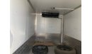 Kia K2700 Kia K2700 S/c pick up chiller 2 ton, model:2018.Low mileage. only done 29000 km