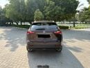 لكزس NX200t بلاتينيوم