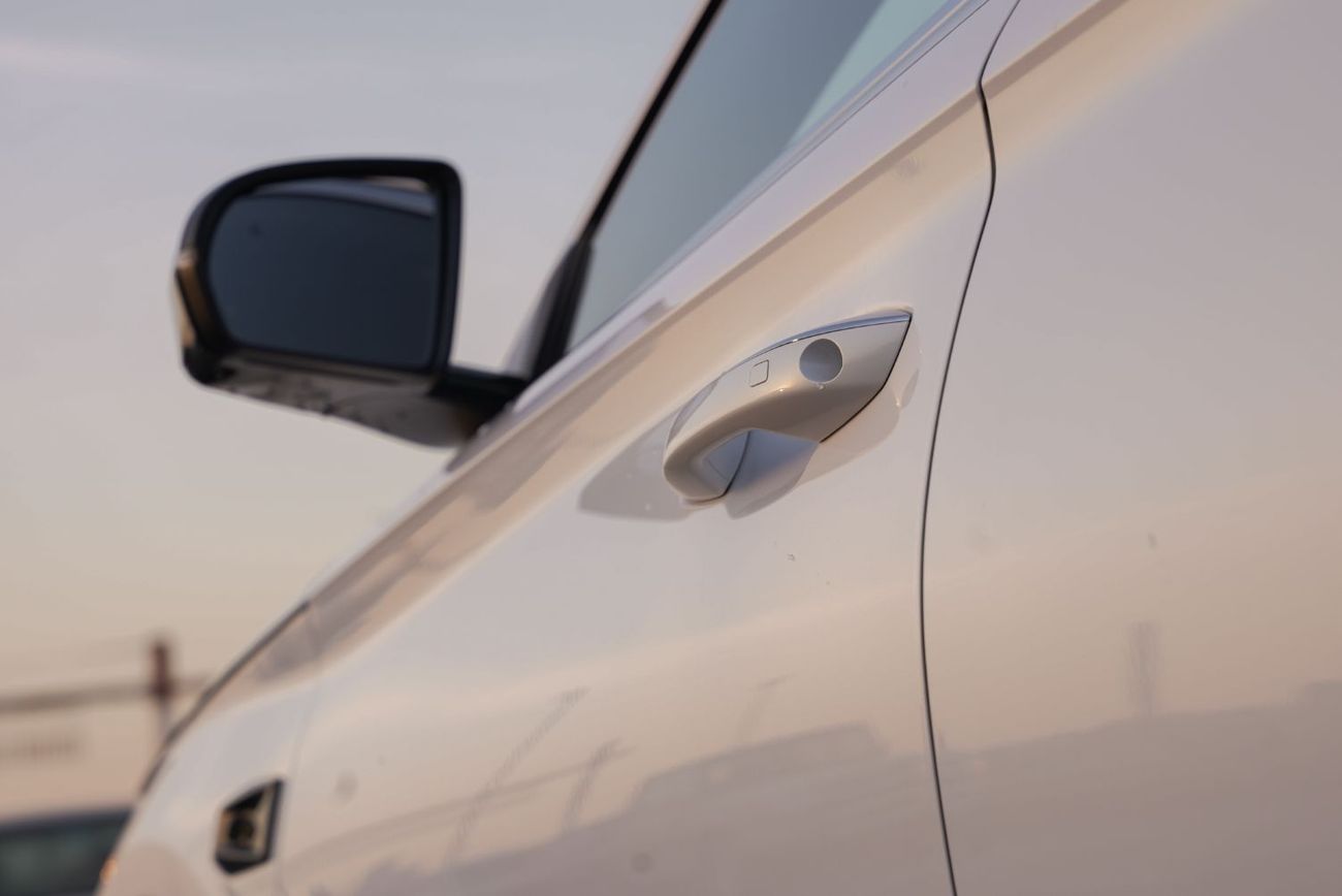 بي واي دي سونغ بلس BYD Song Plus DM-i  2025 Smart Driving premium Edition