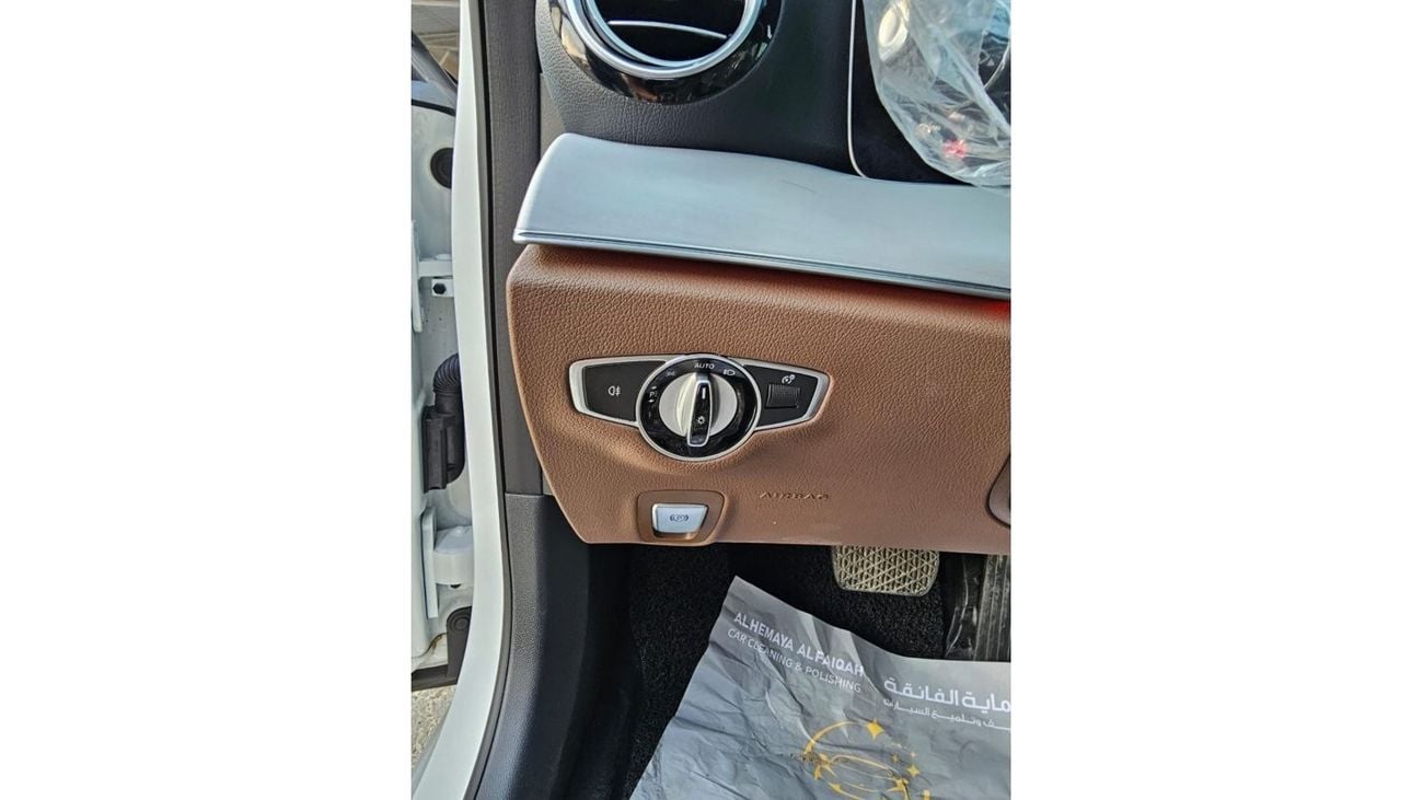 مرسيدس بنز E 250