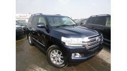 Toyota Land Cruiser Brand New Right Hand Drive V8 4.5 Diesel Automatic
