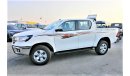 Toyota Hilux 4x4 diesel full option