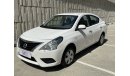 Nissan Sunny 1.5