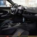 فيراري 296 GTB GTB 3.0T V6 PHEV