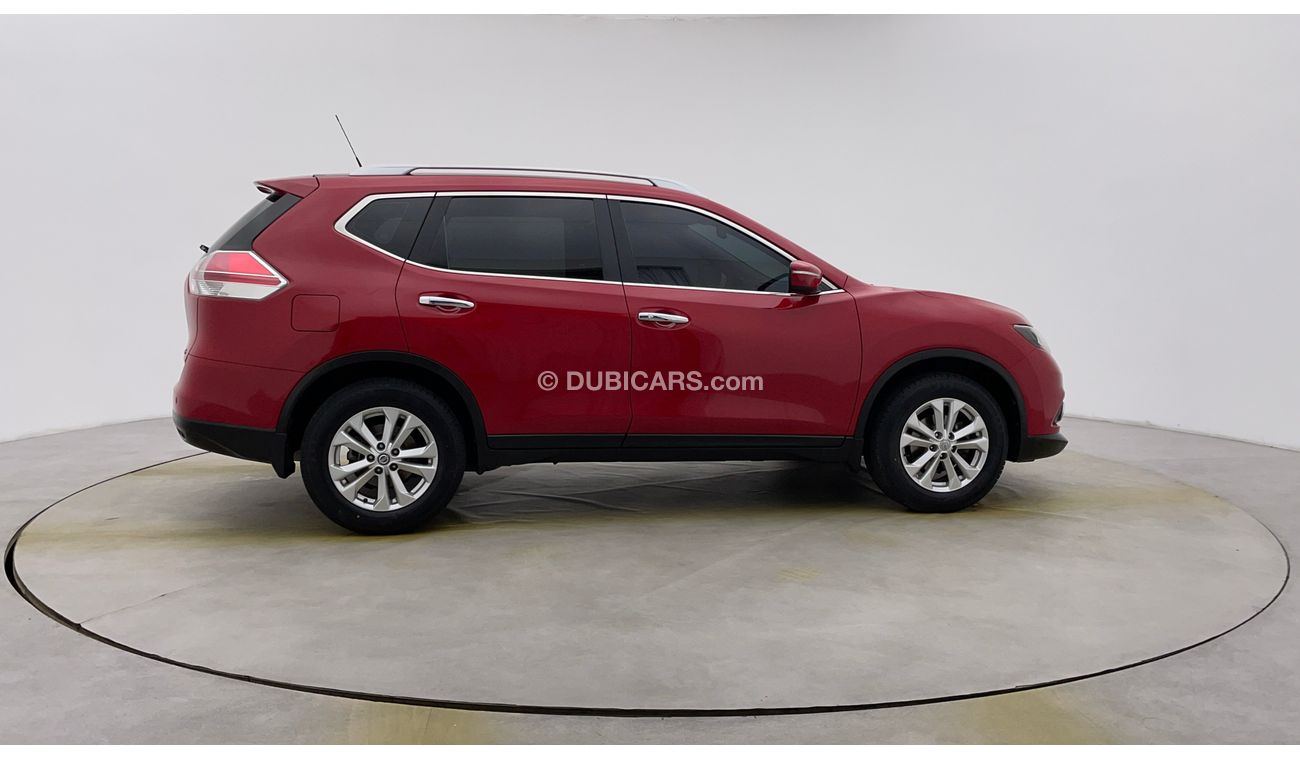 نيسان إكس تريل SV 5700