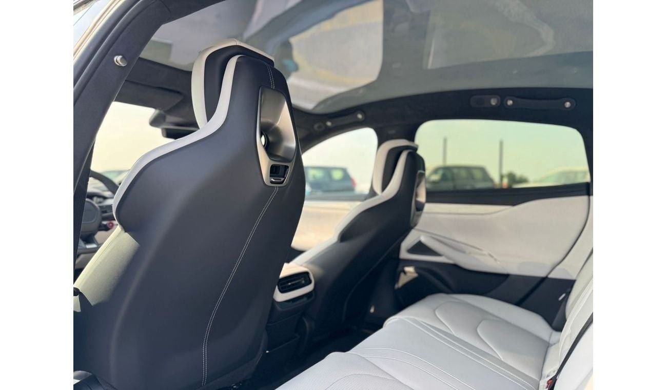 Xiaomi SU7 XIAOMI SU7max DUAL MOTOR 2024