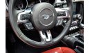 Ford Mustang SOLD!!!!I4 / ECOBOOST PREMIUM / CUSTOM RIMS /