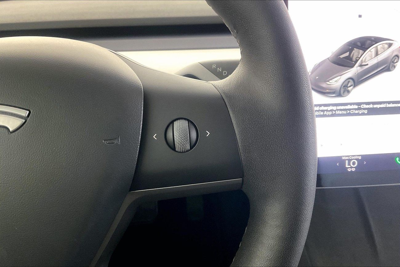 تسلا موديل 3 Standard Range Plus | شامل الضمان | 0 ﺪﻔﻋﺓ ﺃﻮﻟﻯ