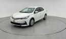 Toyota Corolla XLI 2 | Zero Down Payment | Free Home Test Drive