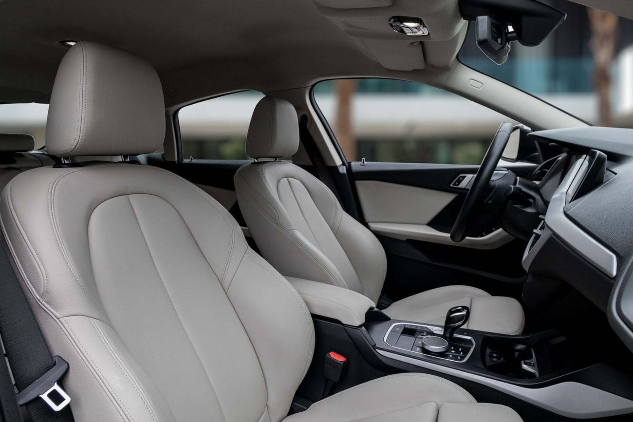 BMW 218i 218i Gran Coupe | 1,724 P.M | 0% Downpayment | BMW Warranty + Service Contract to July 2027!