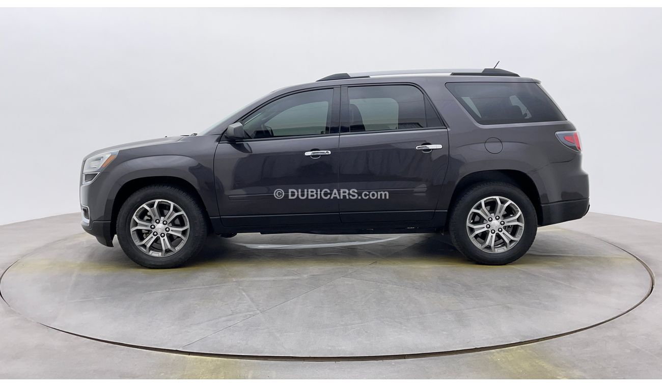 GMC Acadia SLE FWD 3600