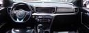 Kia Sportage GT-LINE