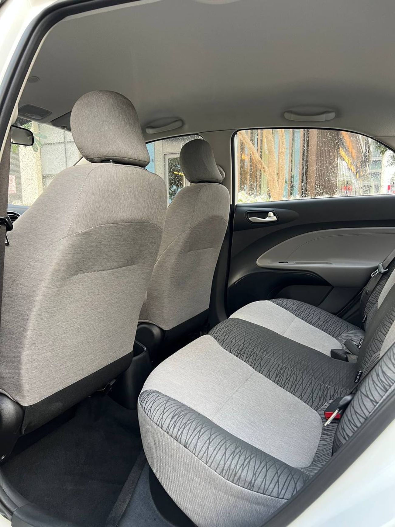 كيا بيجاس Top 1.4L