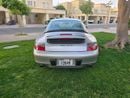 Porsche 911 Porsche 996 3.6