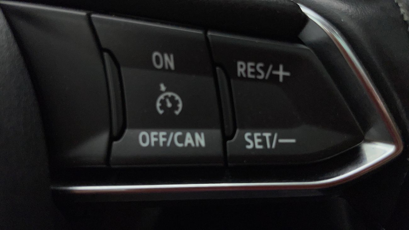 Mazda 3 V 1.6 | Zero Down Payment | Free Home Test Drive